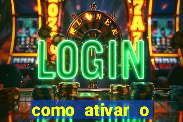 como ativar o windows pelo cmd